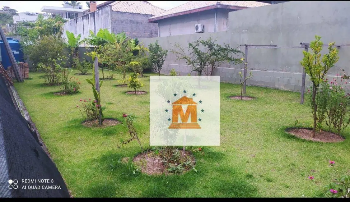 Foto 5 de Casa de Condomínio com 3 quartos à venda, 1000m2 em Jardim Terras de Santa Helena, Jacarei - SP