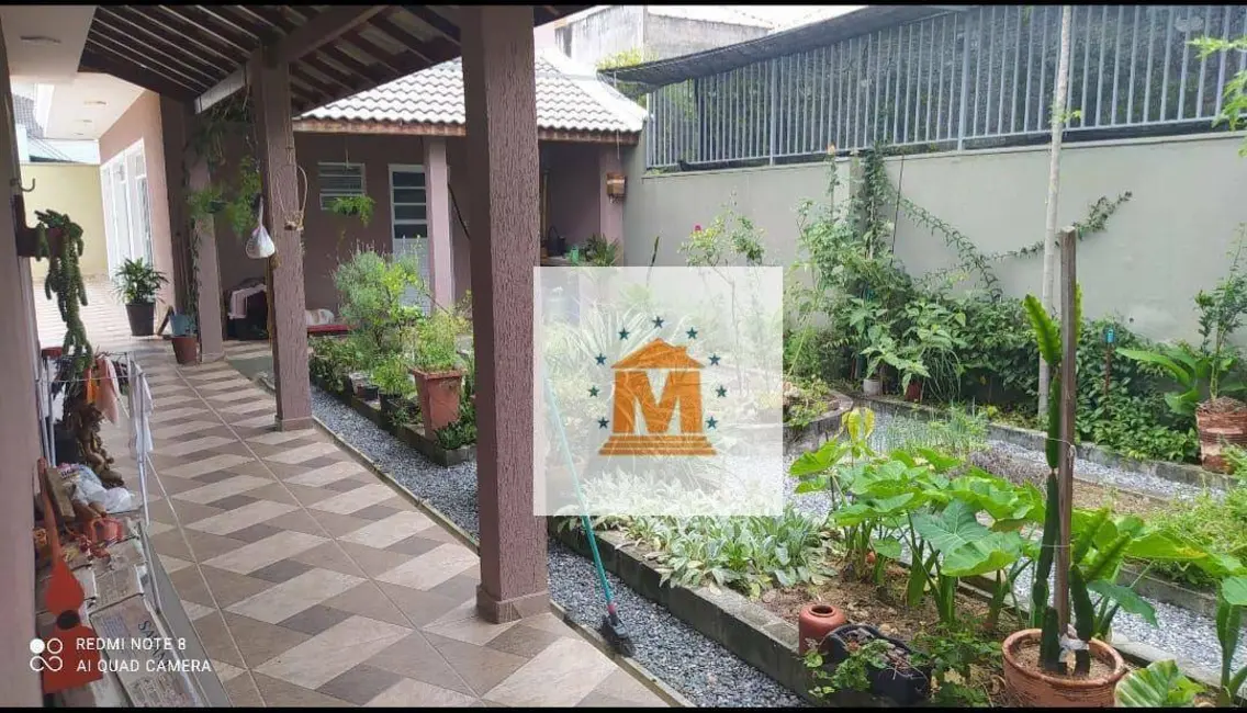 Foto 3 de Casa de Condomínio com 3 quartos à venda, 1000m2 em Jardim Terras de Santa Helena, Jacarei - SP