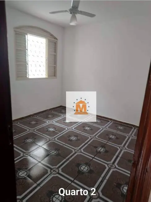 Foto 9 de Casa com 3 quartos à venda, 250m2 em Parque Itamarati, Jacarei - SP