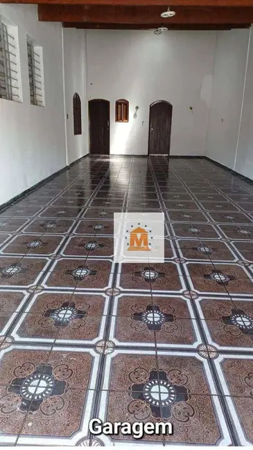 Foto 3 de Casa com 3 quartos à venda, 250m2 em Parque Itamarati, Jacarei - SP