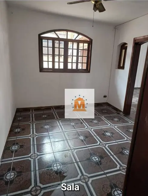 Foto 7 de Casa com 3 quartos à venda, 250m2 em Parque Itamarati, Jacarei - SP