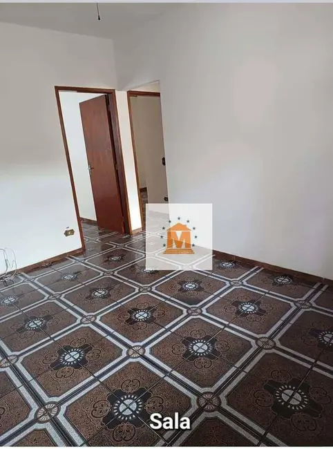 Foto 4 de Casa com 3 quartos à venda, 250m2 em Parque Itamarati, Jacarei - SP