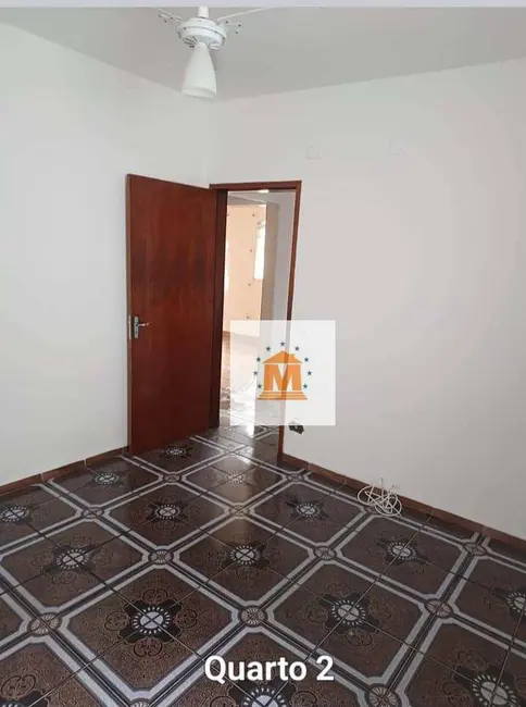 Foto 8 de Casa com 3 quartos à venda, 250m2 em Parque Itamarati, Jacarei - SP