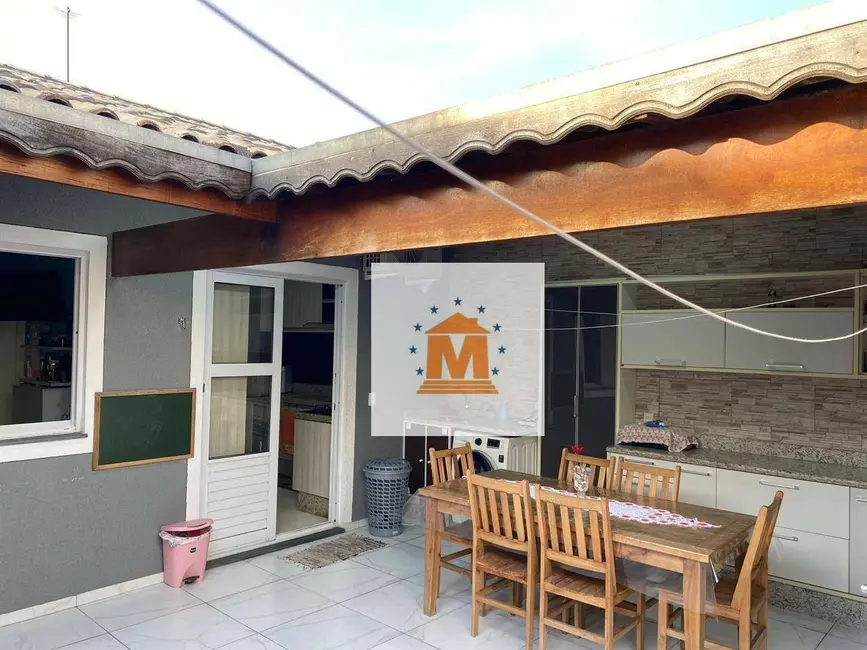 Foto 1 de Casa de Condomínio com 2 quartos à venda, 100m2 em Jardim Marcondes, Jacarei - SP