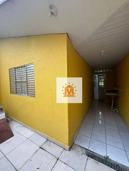 Foto 2 de Casa com 2 quartos à venda, 180m2 em Jardim Alvorada, Jacarei - SP