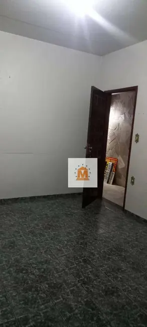 Foto 5 de Casa com 4 quartos à venda, 175m2 em Jardim Califórnia, Jacarei - SP