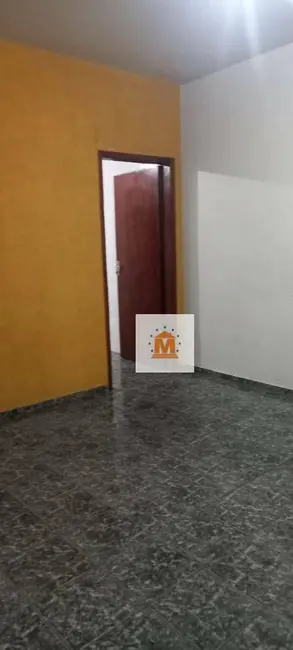 Foto 3 de Casa com 4 quartos à venda, 175m2 em Jardim Califórnia, Jacarei - SP