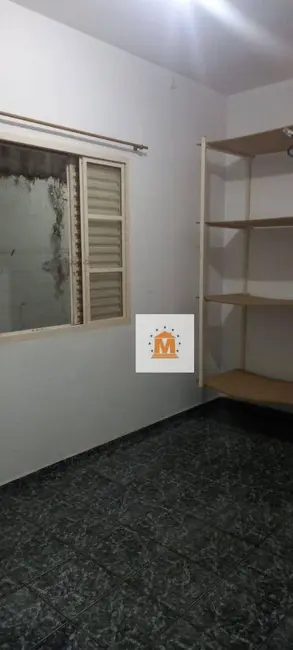 Foto 4 de Casa com 4 quartos à venda, 175m2 em Jardim Califórnia, Jacarei - SP