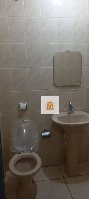 Foto 6 de Casa com 4 quartos à venda, 175m2 em Jardim Califórnia, Jacarei - SP