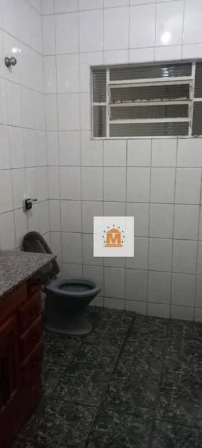 Foto 2 de Casa com 4 quartos à venda, 175m2 em Jardim Califórnia, Jacarei - SP