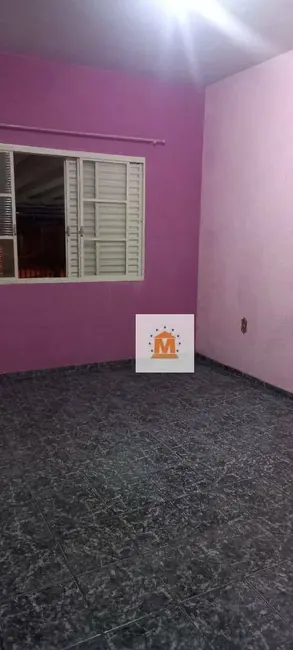 Foto 1 de Casa com 4 quartos à venda, 175m2 em Jardim Califórnia, Jacarei - SP