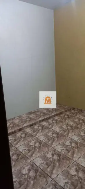 Foto 7 de Casa com 4 quartos à venda, 175m2 em Jardim Califórnia, Jacarei - SP