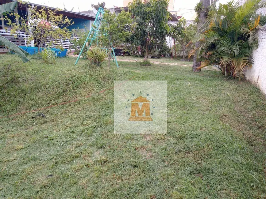 Foto 7 de Casa com 3 quartos à venda, 523m2 em Rio Comprido, Jacarei - SP