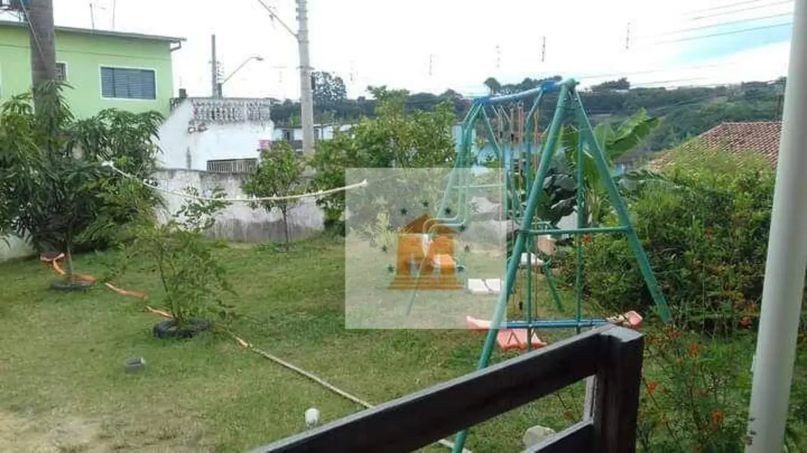Foto 9 de Casa com 3 quartos à venda, 523m2 em Rio Comprido, Jacarei - SP