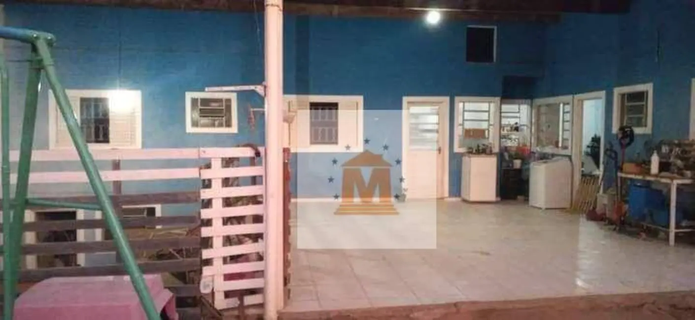 Foto 9 de Casa com 3 quartos à venda, 523m2 em Rio Comprido, Jacarei - SP