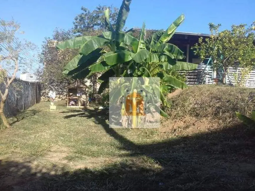 Foto 4 de Casa com 3 quartos à venda, 523m2 em Rio Comprido, Jacarei - SP