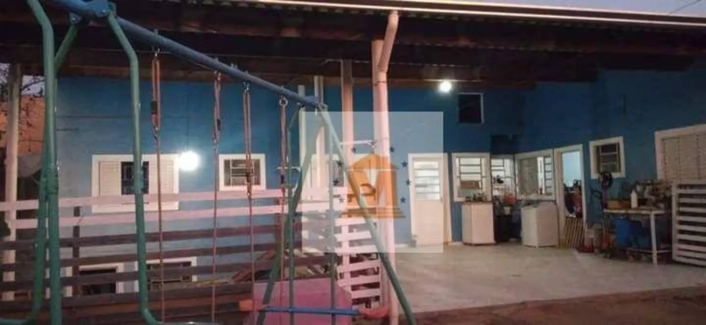 Foto 2 de Casa com 3 quartos à venda, 523m2 em Rio Comprido, Jacarei - SP