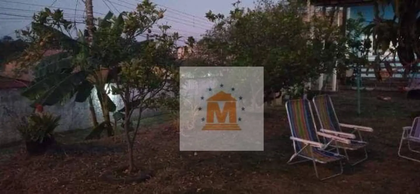 Foto 8 de Casa com 3 quartos à venda, 523m2 em Rio Comprido, Jacarei - SP