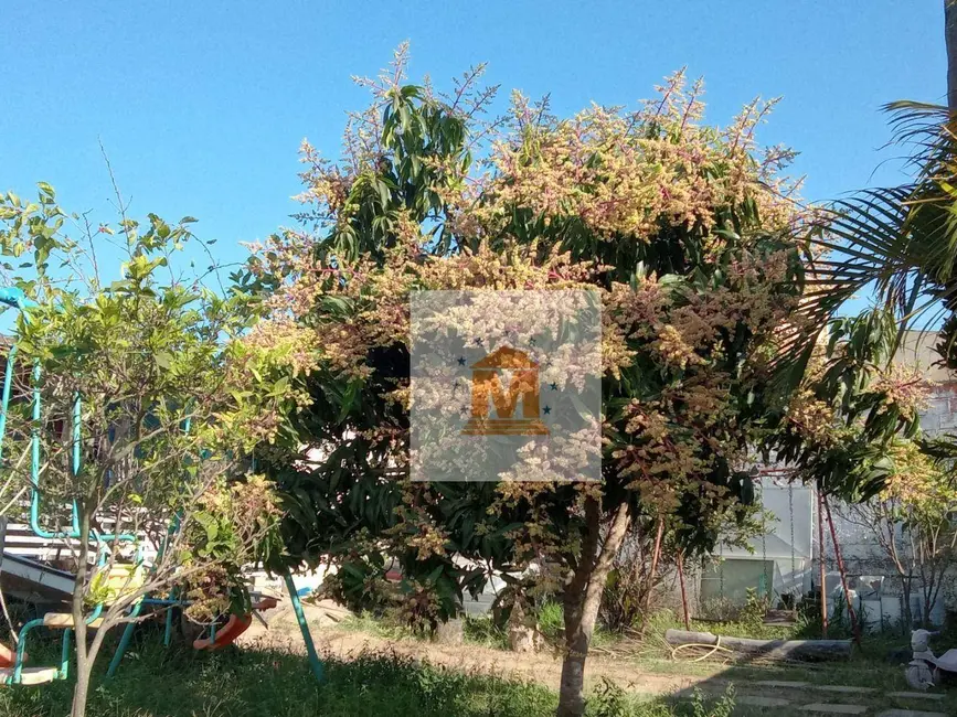 Foto 3 de Casa com 3 quartos à venda, 523m2 em Rio Comprido, Jacarei - SP