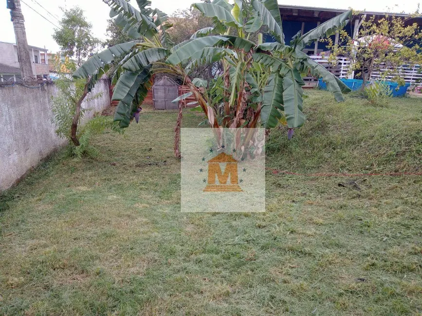 Foto 5 de Casa com 3 quartos à venda, 523m2 em Rio Comprido, Jacarei - SP