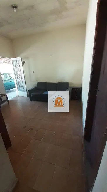 Foto 4 de Casa com 3 quartos à venda, 400m2 em Jardim Primavera, Jacarei - SP