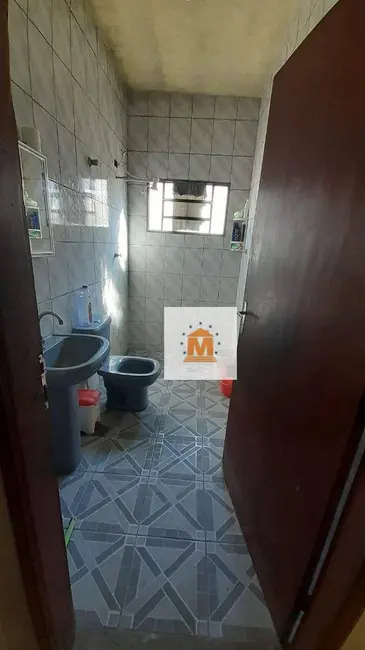Foto 2 de Casa com 3 quartos à venda, 300m2 em Jardim Primavera, Jacarei - SP