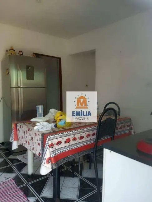 Foto 7 de Casa com 3 quartos à venda, 191m2 em Primeiro de Maio, Jacarei - SP