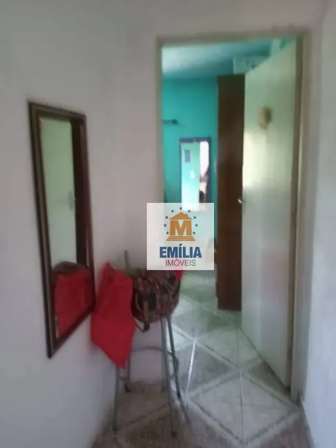 Foto 9 de Casa com 3 quartos à venda, 191m2 em Primeiro de Maio, Jacarei - SP