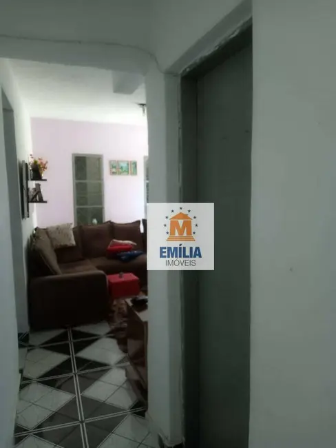 Foto 8 de Casa com 3 quartos à venda, 191m2 em Primeiro de Maio, Jacarei - SP