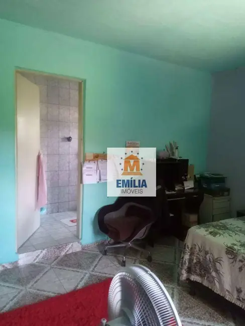 Foto 3 de Casa com 3 quartos à venda, 191m2 em Primeiro de Maio, Jacarei - SP