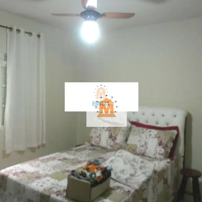 Foto 5 de Casa com 3 quartos à venda, 193m2 em Jardim Califórnia, Jacarei - SP