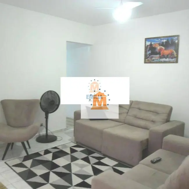 Foto 3 de Casa com 3 quartos à venda, 193m2 em Jardim Califórnia, Jacarei - SP