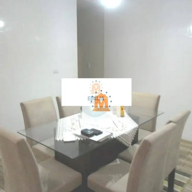 Foto 4 de Casa com 3 quartos à venda, 193m2 em Jardim Califórnia, Jacarei - SP