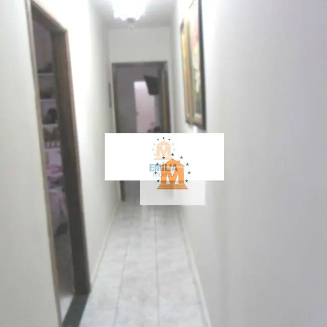 Foto 7 de Casa com 3 quartos à venda, 193m2 em Jardim Califórnia, Jacarei - SP