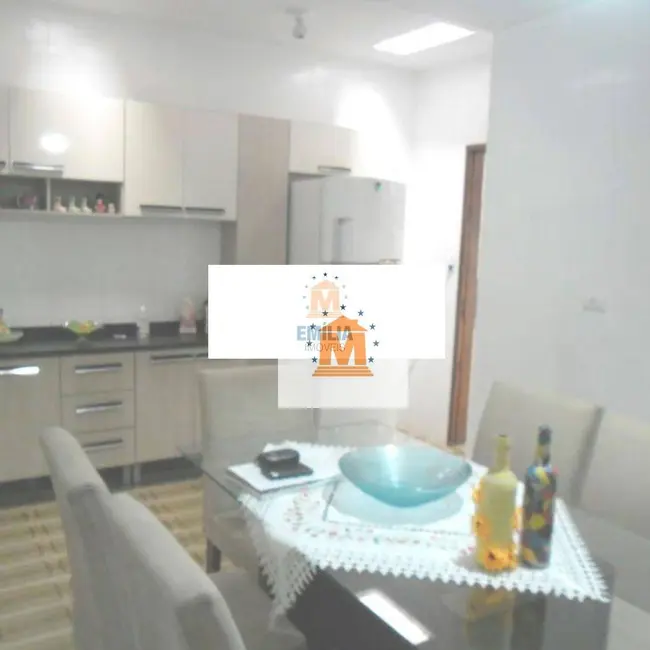 Foto 8 de Casa com 3 quartos à venda, 193m2 em Jardim Califórnia, Jacarei - SP