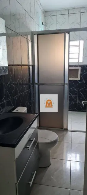 Foto 8 de Sobrado com 4 quartos à venda, 140m2 em Parque dos Príncipes, Jacarei - SP