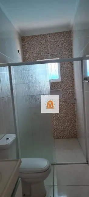 Foto 3 de Sobrado com 4 quartos à venda, 140m2 em Parque dos Príncipes, Jacarei - SP