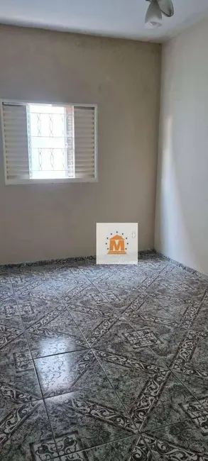 Foto 7 de Sobrado com 4 quartos à venda, 140m2 em Parque dos Príncipes, Jacarei - SP