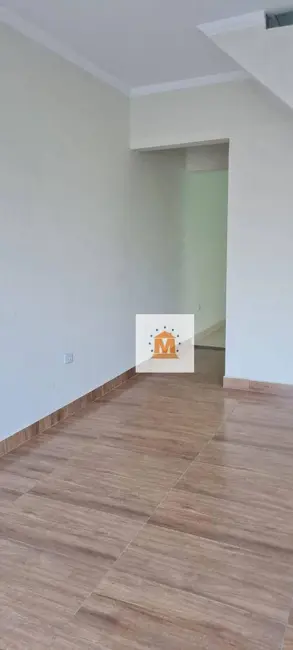 Foto 6 de Sobrado com 4 quartos à venda, 140m2 em Parque dos Príncipes, Jacarei - SP