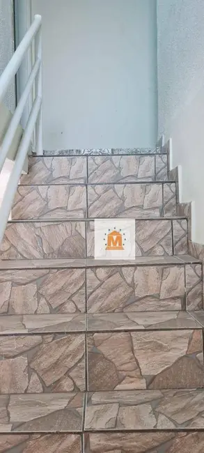 Foto 5 de Sobrado com 4 quartos à venda, 140m2 em Parque dos Príncipes, Jacarei - SP