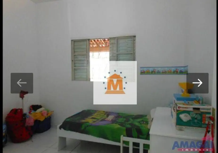 Foto 4 de Casa com 2 quartos à venda, 138m2 em Parque Imperial, Jacarei - SP