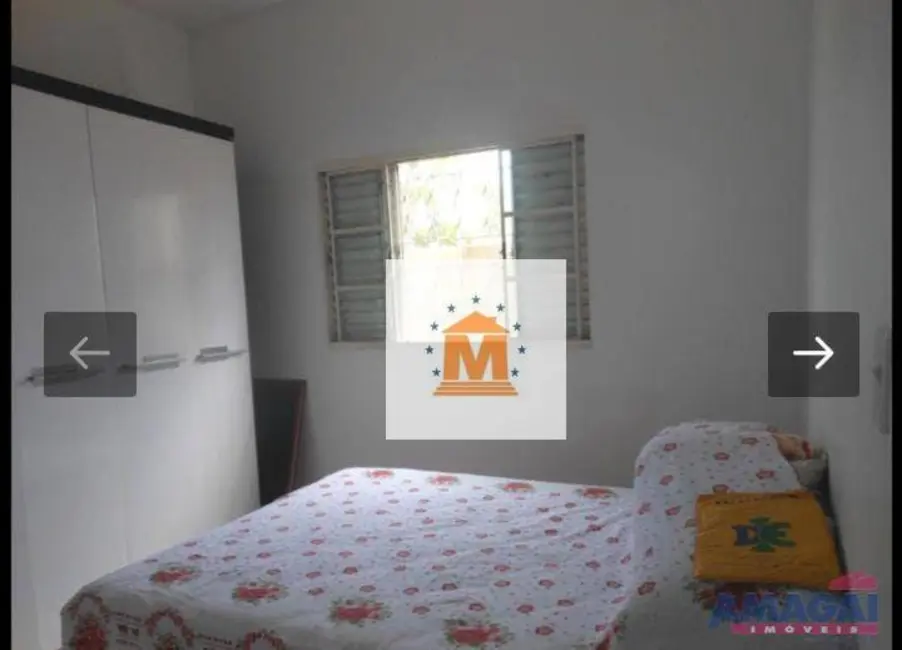 Foto 7 de Casa com 2 quartos à venda, 138m2 em Parque Imperial, Jacarei - SP