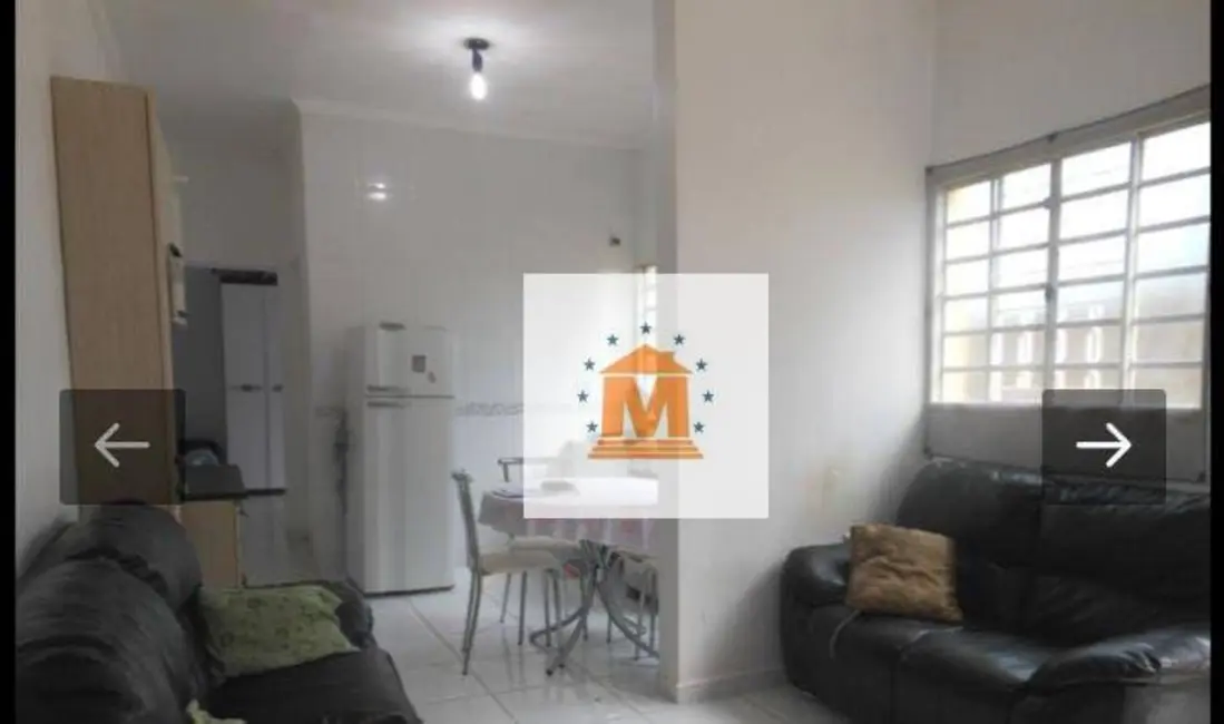 Foto 3 de Casa com 2 quartos à venda, 138m2 em Parque Imperial, Jacarei - SP