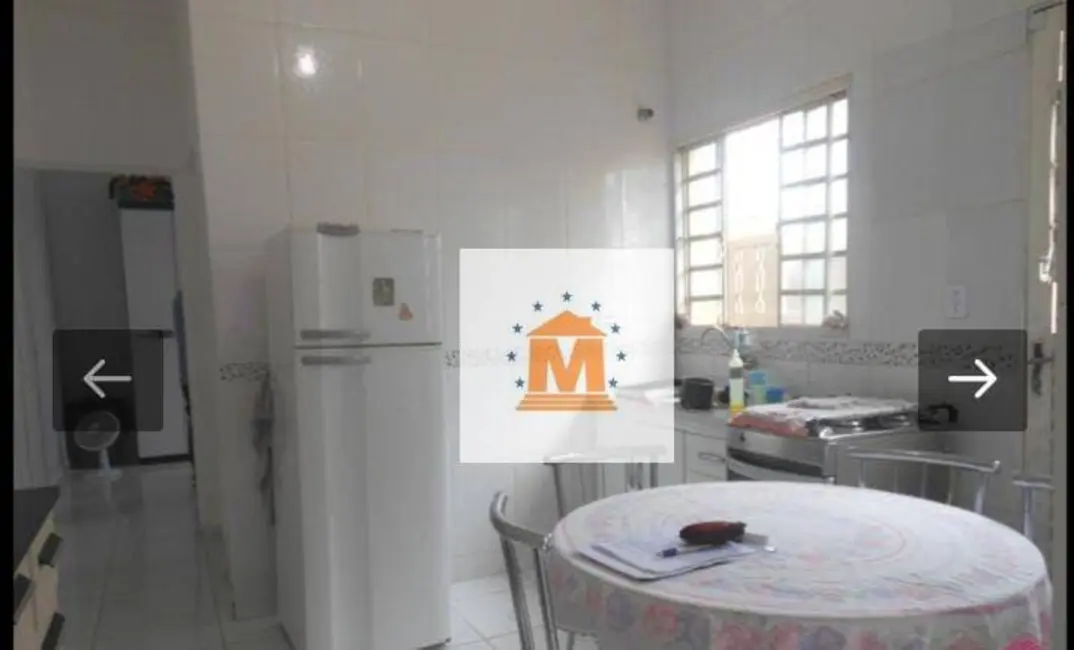 Foto 5 de Casa com 2 quartos à venda, 138m2 em Parque Imperial, Jacarei - SP