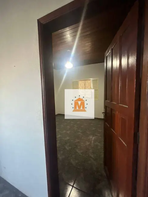 Foto 5 de Sobrado com 3 quartos à venda, 11m2 em Jardim Bela Vista, Jacarei - SP