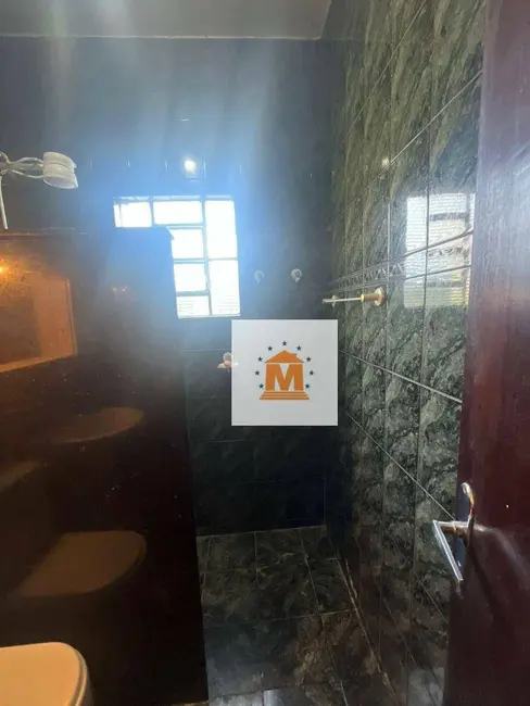 Foto 9 de Sobrado com 3 quartos à venda, 11m2 em Jardim Bela Vista, Jacarei - SP