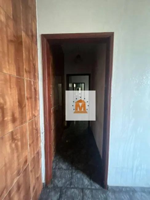 Foto 8 de Sobrado com 3 quartos à venda, 11m2 em Jardim Bela Vista, Jacarei - SP