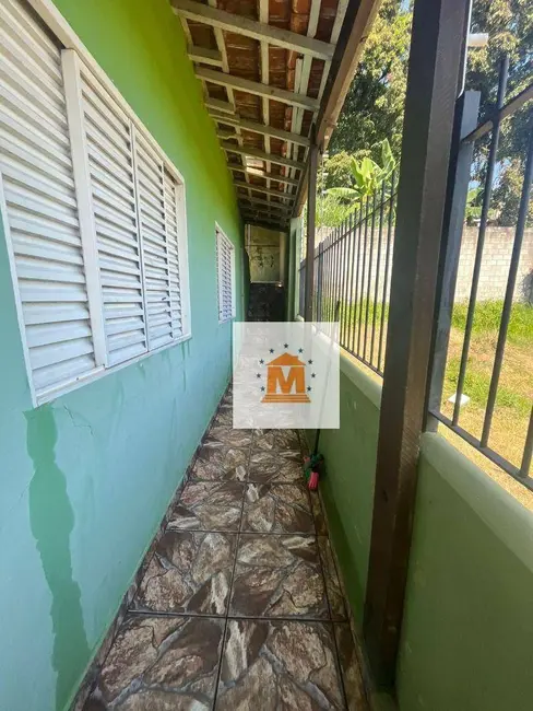 Foto 7 de Sobrado com 3 quartos à venda, 11m2 em Jardim Bela Vista, Jacarei - SP