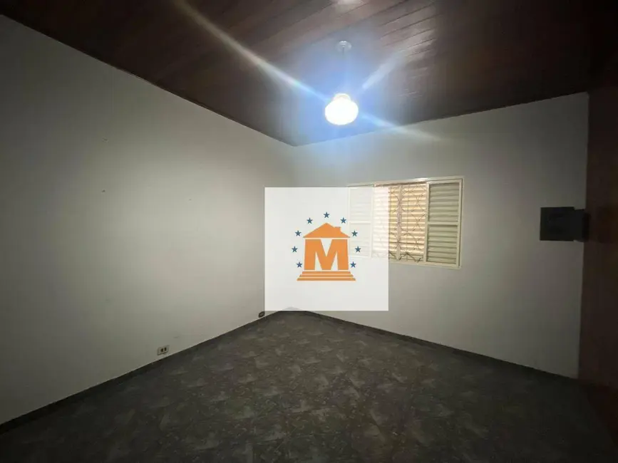 Foto 6 de Sobrado com 3 quartos à venda, 11m2 em Jardim Bela Vista, Jacarei - SP