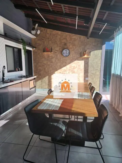 Foto 1 de Casa de Condomínio com 2 quartos à venda, 175m2 em Residencial Parque dos Sinos, Jacarei - SP
